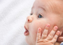 可爱漂亮的婴儿宝宝图片