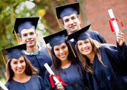 博士生毕业的图片大全