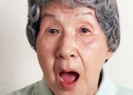 和蔼的爷爷奶奶图片