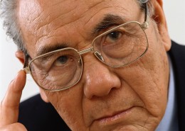 中老年成功男士图片