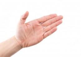 男人手势素材图片大全