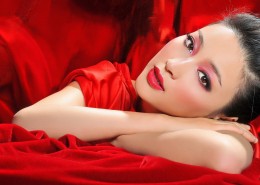 个性彩妆图片大全