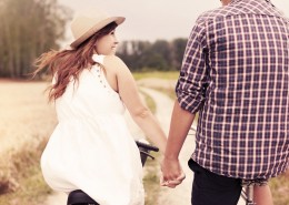 浪漫情侣图片大全