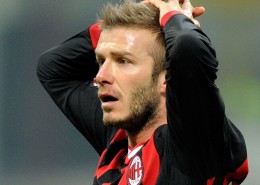 大卫·贝克汉姆图片大全