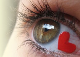 眼部特写图片大全