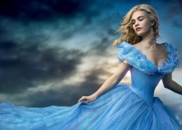 灰姑娘剧照图片