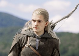 帅气的精灵王子图片大全