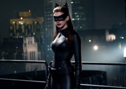 新猫女安妮海瑟薇图片