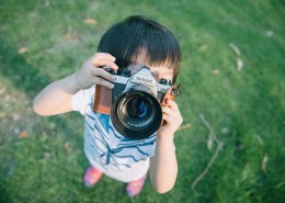 可爱的小男孩图片大全