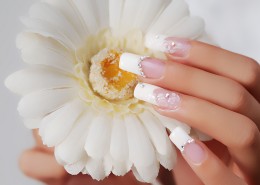 花样美甲图片大全