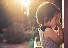 六一特辑—可爱小男孩图片