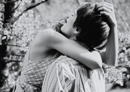 温暖甜蜜的拥抱图片