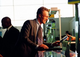 商务工作旅途图片