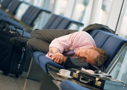 疲惫的商务人士图片大全