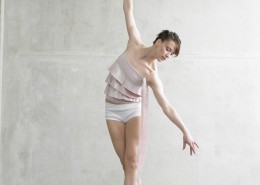 芭蕾舞美人图片