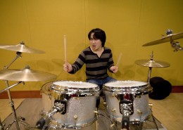 音乐人生活图片