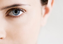 女性眼睛特写图片大全