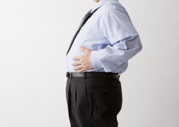 男性新陈代谢综合症图片