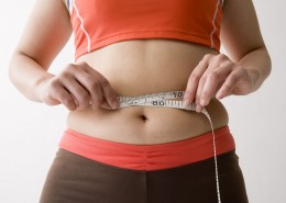 女性新陈代谢综合症图片