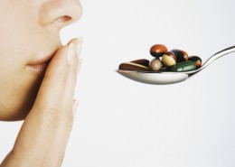 疾病与健康图片