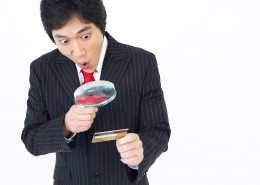 商务男性动作图片