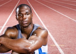 运动员特写图片