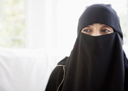 中东女性图片大全