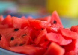 西瓜图片水果图片