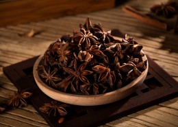 八角大料图片大全