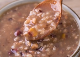 好吃的腊八粥图片