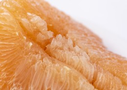 美味爽口的黄金蜜柚图片