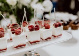 派对上的甜点图片