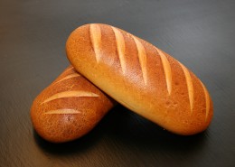 看起来十分美味的面包图片