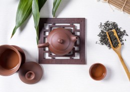 茶道图片