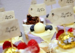 软糯的蛋糕图片