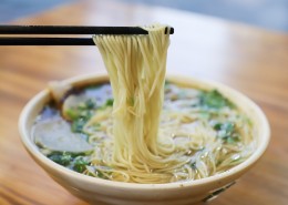 美味的家庭美食图片