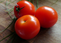 富含营养的番茄图片