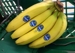 黄色的香蕉图片大全