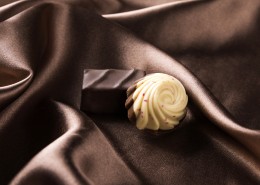 情人节巧克力图片