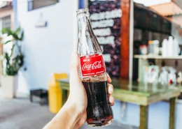 瓶装可口可乐图片大全