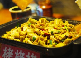 山西美味小吃图片