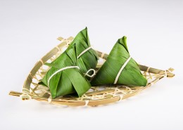 风味端午节粽子图片