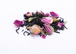 健康好喝的花茶图片