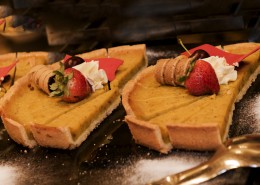 软糯香甜的甜点图片