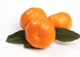 美味酸甜的橘子图片