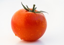 酸甜好吃的西红柿图片大全