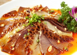 川菜夫妻肺片图片