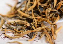 浓厚金丝红茶图片大全