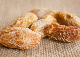 馋人的水果干图片大全