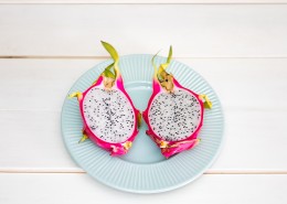 好吃的火龙果图片大全